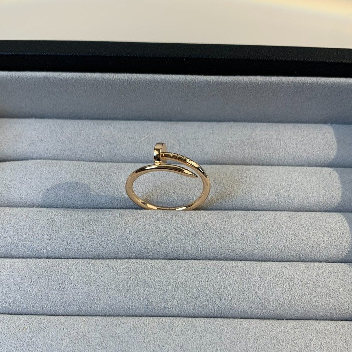 [Clover Jewelrys]JUSTE RING 1.8MM