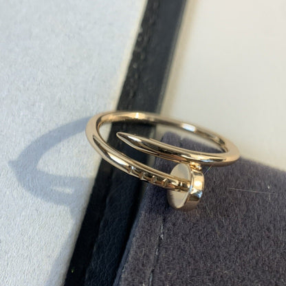 [Clover Jewelrys]JUSTE RING 1.8MM