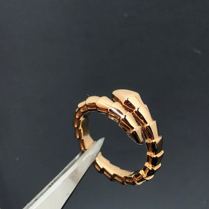 [Clover Jewelrys]SERPENTS RING