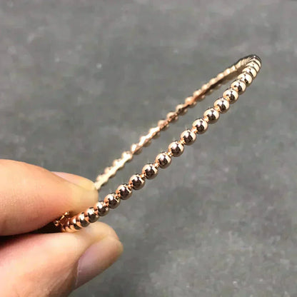 [Clover Jewelrys]PERLEE PEARLS BRACELET