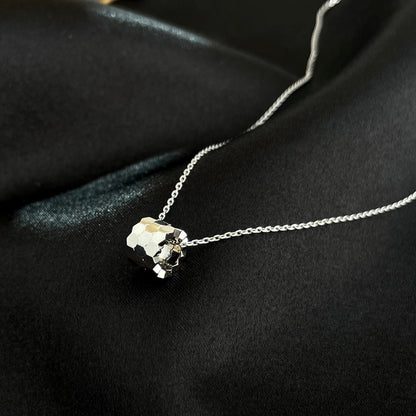 [Clover Jewelrys]BEE MINI NECKLACE