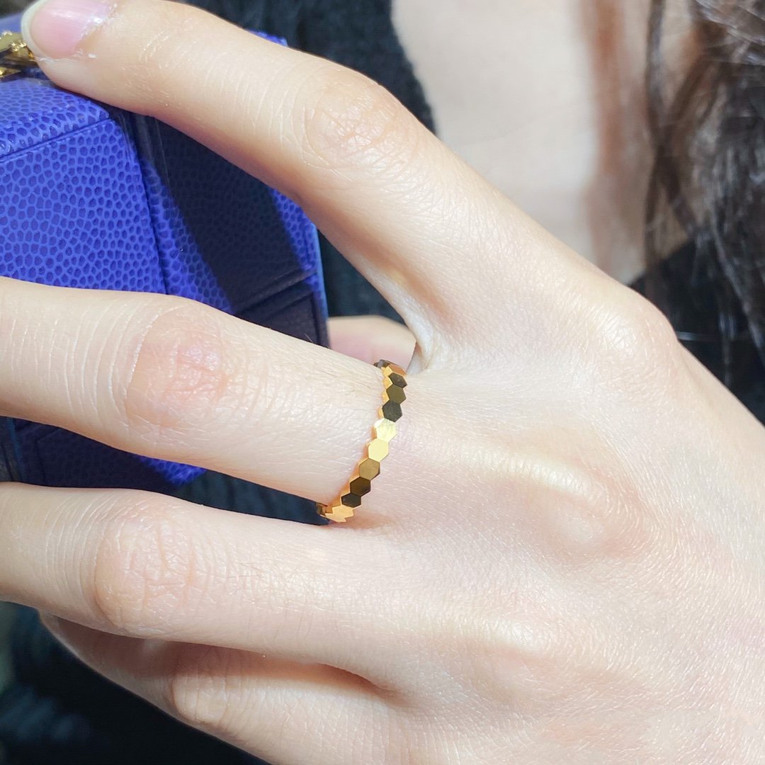 [Clover Jewelrys]BEE LOVE SMALL RING