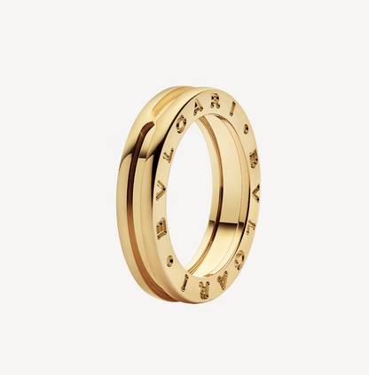 [Clover Jewelrys]ZERO 1 ONE-BAND RING