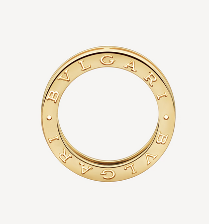 [Clover Jewelrys]ZERO 1 ONE-BAND RING