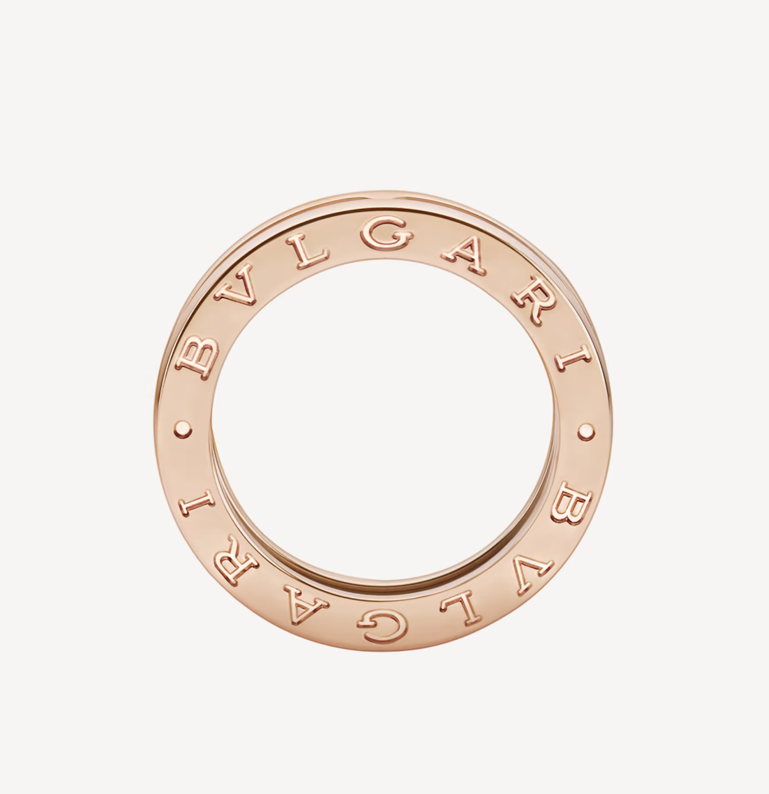 [Clover Jewelrys]ZERO 1 ONE-BAND RING