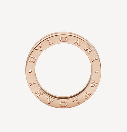 [Clover Jewelrys]ZERO 1 ONE-BAND RING