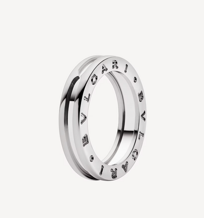 [Clover Jewelrys]ZERO 1 ONE-BAND RING