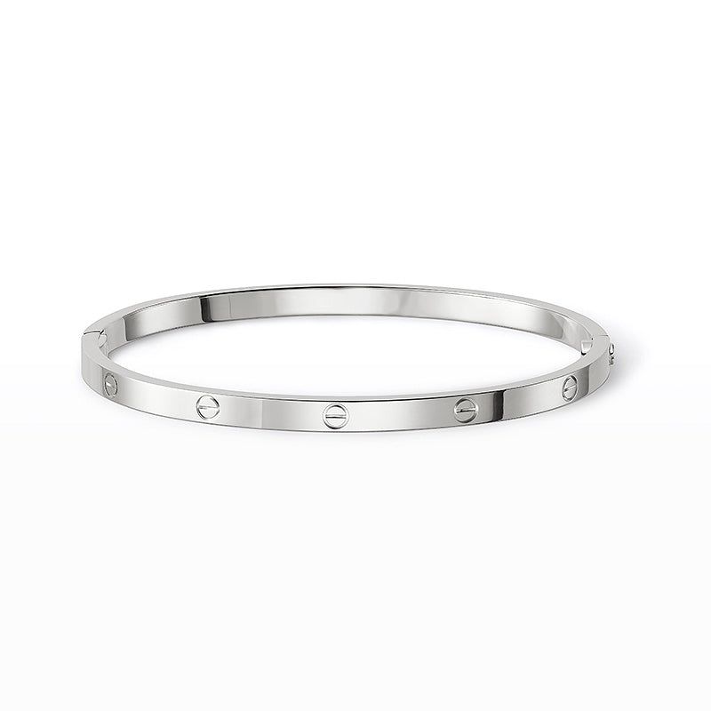 [Clover Jewelrys]LOVE BRACELET 3.65MM