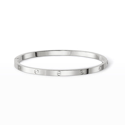 [Clover Jewelrys]LOVE BRACELET 3.65MM