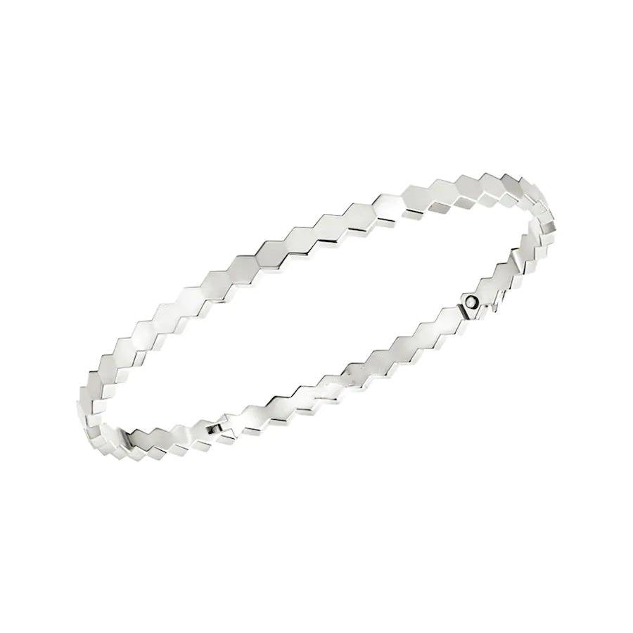 [Clover Jewelrys]BEE LOVE SILVER BRACELET