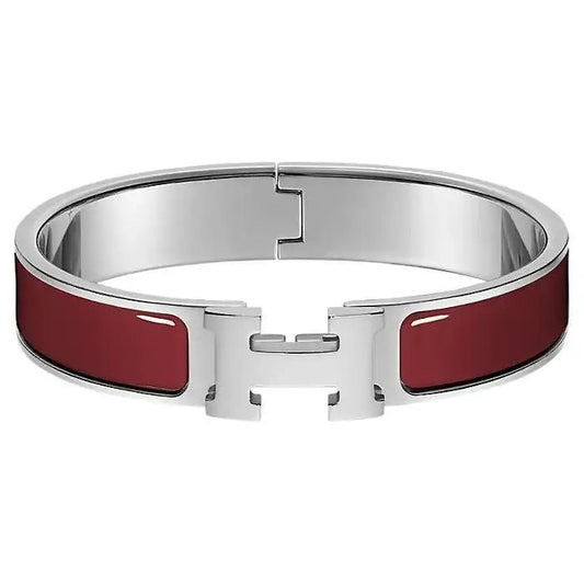 [Clover Jewelrys]H ROUGE BRACELET