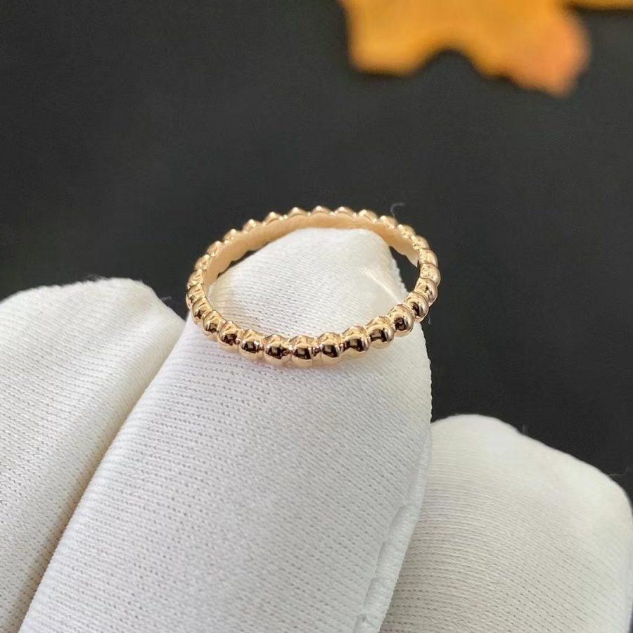 [Clover Jewelrys]PERLEE RING